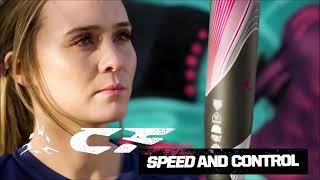 2020 DeMarini Fastpitch Softball Bat Lineup amp Review  CF 10 CF 11 PRISM FNX RISING [upl. by Tore]