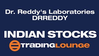 DR REDDY S LABORATORIES – DRREDDY Stocks Elliott Wave Technical Analysis [upl. by Menken210]