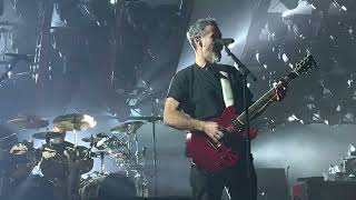 System Of A Down Aerials Live 4K Phoenix Arizona  January 31 2022 [upl. by Ryann]