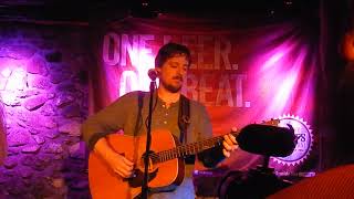 Living the dream Sturgill Simpson [upl. by Wareing]