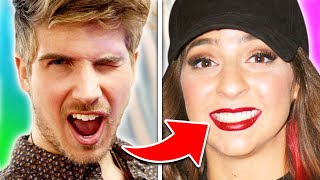 Gabbie Hanna Really Got Exposed By Joey Graceffa FOR THIS [upl. by Leeann]