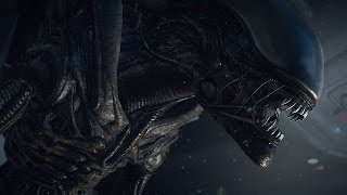 Alien Isolation  Anteprima HD [upl. by Romeo]