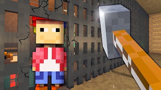 Escaping PRISON with Whacky  Teardown Mods Multiplayer [upl. by Blaine557]