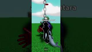 250 Killstreak  Roblox  Slap Battles [upl. by Hidie]