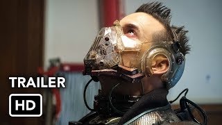 Gotham S05E10 Trailer  Bane  Rotten Tomatoes TV [upl. by Farr]