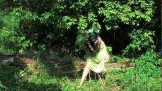 Green Goddess a dance in the woods for Summer Solstice [upl. by Filler]