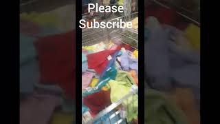 Dmart shopping haul video [upl. by Axela]