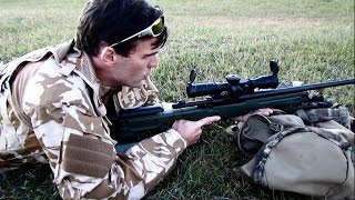 Long Range 101 Part 88  Marksmanship Tips for Long Range Precision Shooting [upl. by Botti121]