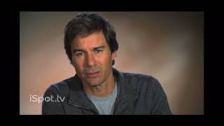 ASPCA TV Commercial Featuring Eric McCormack [upl. by Libb370]