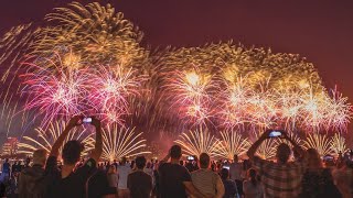 Biggest Festivals and Celebrations in Australia travel [upl. by Liuqnoj]