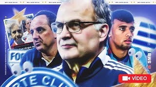 🤬 “ELE MOSTROU QUE NÃO TEM CARÁTER” TORCEDORA DO FORTALEZA SE REVOLTA COM CENI 👀 LUCHO BIELSA E [upl. by Talley914]