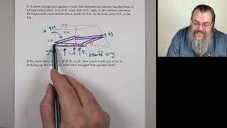 Calc 2 Final walkthrough Fall 2022 [upl. by Alfeus341]