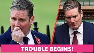 Pensioners dragged Keir Starmer’s government in court [upl. by Richarda]