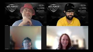 Special Edition WSOP 2024 Schedule Release with Kevmath [upl. by Willa909]