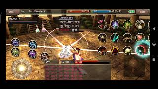 IRUNA ONLINE SAMURAI SPAM NEVER DIE VS BOSS EP 6 [upl. by Austine]