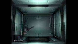 Metal Gear Solid 2 Substance  Español  Snake Tales A Wrongdoing 12 [upl. by Weber]