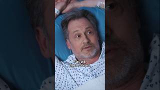 quotHis aneurysm rupturedquot  Greys anatomy Season 20 Episode 10 greysanatomy [upl. by Rihat]