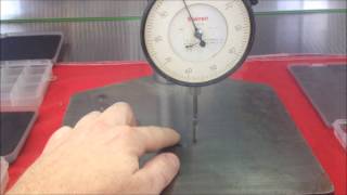 How to Measure Valve Shims [upl. by Isoais]