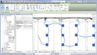 REVIT Electrical Power Lighting Wiring and Circuits  CADclips [upl. by Carlisle354]