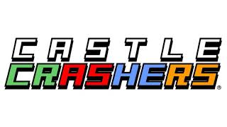 The Show Painter Boss Theme  Castle Crashers Music Extended [upl. by Scharaga]