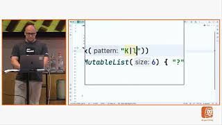 ING Kotlin Summit 24 Kotlin Standard Library Gems Anton Arhipov [upl. by Tim]