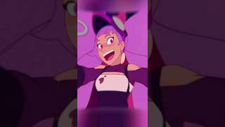 entrapta edit capcut shera entrapta entraptaedit [upl. by Errecart]