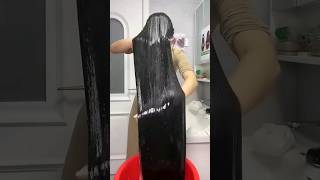 😲Words Best Tea Shampoo HackGet Silky Shiny Long Strong Hair💯shorts hairgrowth RadhaSkincare [upl. by Ymmij721]