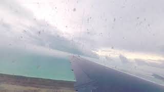 North Eleuthera MYEH To Nassau MYNN FULL FLIGHT [upl. by Ajed]