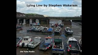 Lying Low by Stephen Wakelam BBC RADIO DRAMA [upl. by Homere]