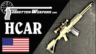 Ohio Ordnance HCAR The BAR of the Future [upl. by Phelgon401]