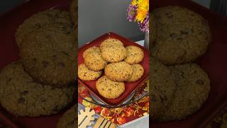 ¡GALLETAS DE AVENA  DELICIOSAS Y FÁCILES  SIN GLUTEN ✨🍘🌾🍪👩🏻‍🍳 latinofoodiefamily receta [upl. by Maddis]