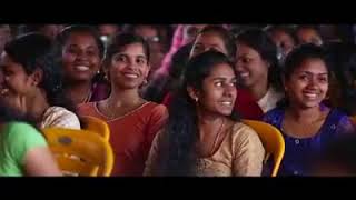 Neeraj madhav super dance collage sodakku mela sodakku song 2K17 [upl. by Hagi]