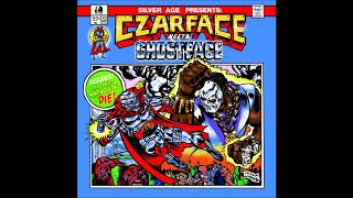 Czarface amp Ghostface Killah  Czarface Meets Ghostface Full Album [upl. by Ameh306]