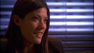 Dexter Debra Morgan Therapy Scene Deb x Dexter [upl. by Corwin]