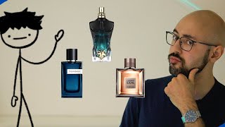 Reacting To The quotUltimate Simple Easy Guide To Colognequot  Mens ColognePerfume Review 2023 [upl. by Haela]