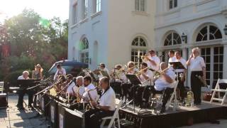 Donn Trenner And The Hartford Jazz Orchestra [upl. by Haeel]