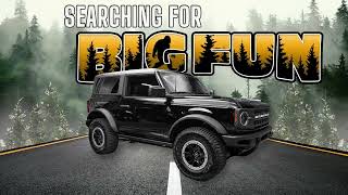 Searching for Big Fun 15 [upl. by Colley]