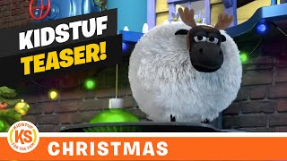 KidStuf Teaser  Christmas Spectacular [upl. by Alexia252]