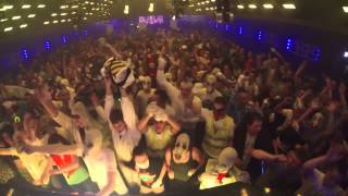 CLUBBASSE Video Live Mix Manhattan 11 edycja RTIA TEASER [upl. by Mikey]