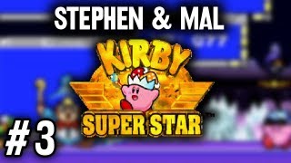 Stephen amp Mal Kirby Super Star 3 [upl. by Leftwich]