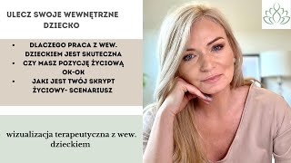 Jaki masz skrypt życiowy wygrywający czy przegrywający Praca z Wewnętrznym Dzieckiem [upl. by Yor790]