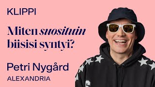 Petri Nygård – Miten quotPannaan Suomi kuntoonquot biisi syntyi [upl. by Rosemari]