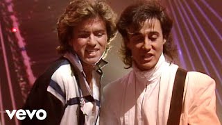 Wham  Freedom Live from Top of the Pops 1984 [upl. by Htennaj]