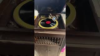 Fuehr amp Stemmer Phonograph Works [upl. by Sharia]