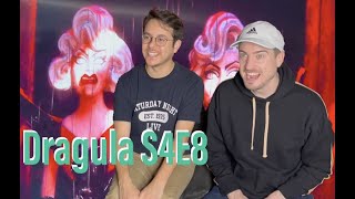 Dragula season 4 episode 8 Reaction [upl. by Chara]