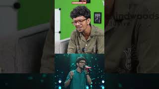 Star Singer Sreerag Live Singing 😍 [upl. by Oap439]