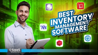 20 Best Inventory Management Software for Manufacturing [upl. by Karin]