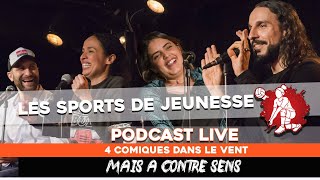 Les sports de jeunesse  Dédo [upl. by Kari]