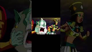 Eita lapada seca 17 shorts dragonball [upl. by Groos]