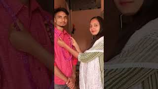 Bhai behan status Bhai tika special  sister brother love [upl. by Dlaregztif94]